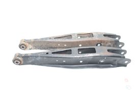 08-11 SUBARU IMPREZA REAR TRAILING CONTROL ARMS PAIR Q6121 image 2