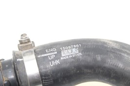 01-04.5 CHEVROLET SILVERADO 2500 HD LB7 COOLANT PIPE HOSE Q3626 image 11