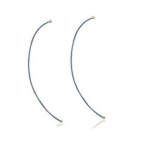For Samsung  A50 A505/2019 Antenna Connecting Cable Replacement Part 2pc. Set - £5.30 GBP