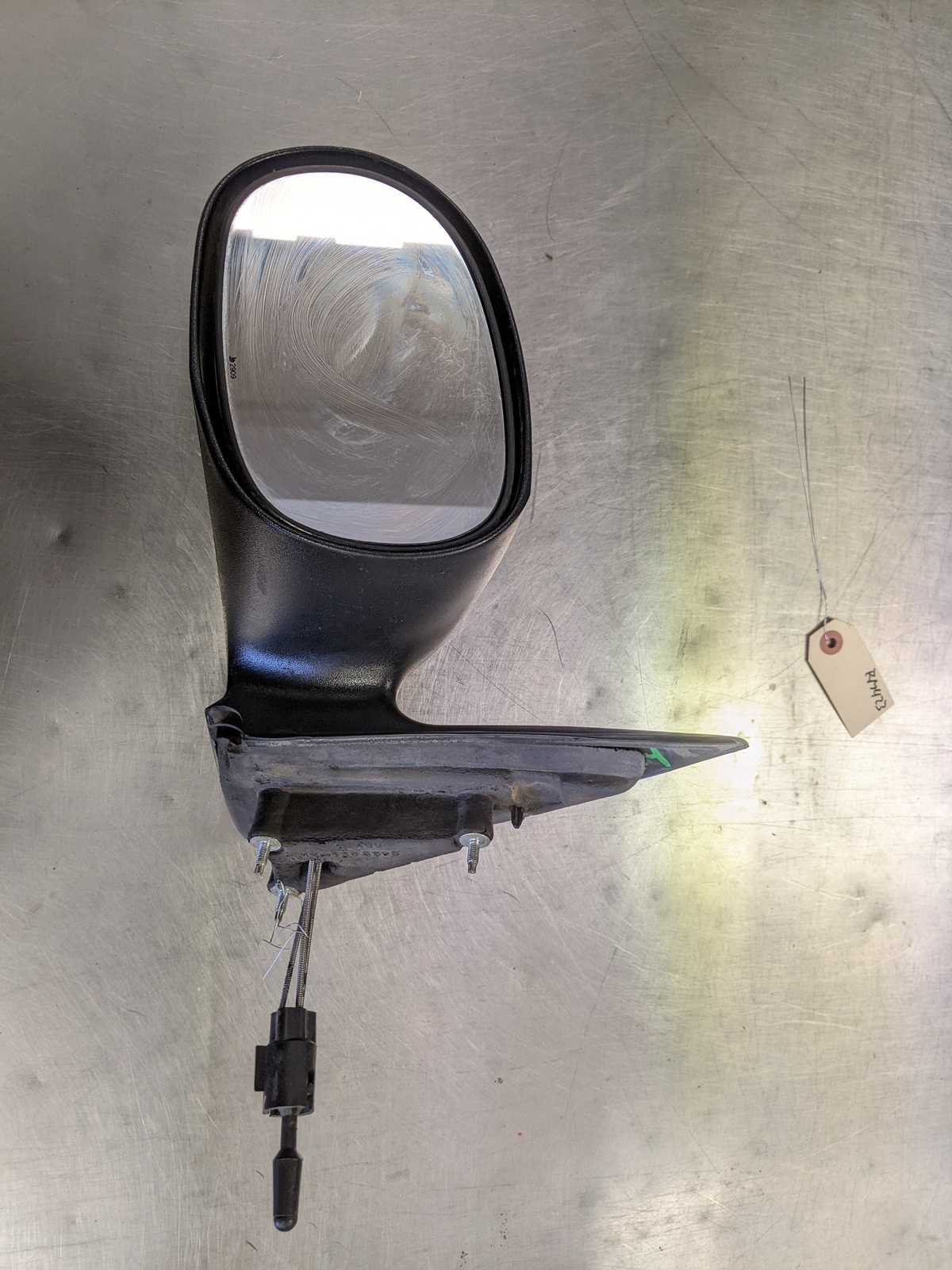Driver Left Side View Mirror For 01-03 Chrysler  PT Cruiser  2.4 - $41.53