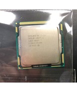 Intel i3-550 Dual Core 3.2Ghz SR0PK FCLGA1156 CPU  Processor - $12.86
