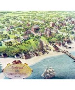 2010s Virginia Yorktown Postcard Colonial National Historic Park E86RP3 - $27.15 CAD