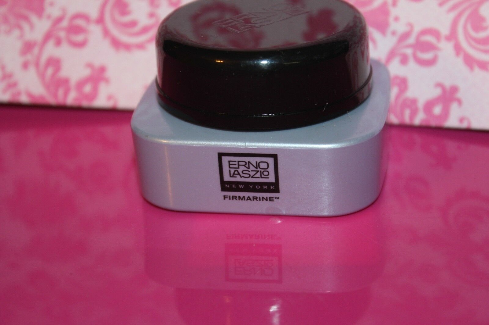 Erno Laszlo Firmarine Night Cream 15ml / 0.5 oz BRAND NEW FRESH  + GIFT - $16.67