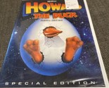 Howard The Duck DVD Brand New Sealed - £3.89 GBP