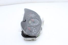 2002-2007 SUBARU IMPREZA SPEEDOMETER INSTRUMENT CLUSTER CAUGES U0114 image 4