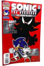 SONIC THE HEDGEHOG Archie Adventure Series #149 Oct.  1st Edition 1st Printing - £38.81 GBP