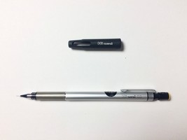 MITSUBISHI Hi-Uni 2050 0.3mm Drafting Mechanical Pencil Ultra Rare - £280.27 GBP