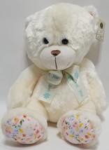 Modern Expressions Super Soft Happy Mother&#39;s Day Stuffed Bear - £21.02 GBP