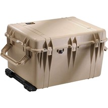 1660 Camera Case With Foam (Desert Tan), Model: 1660-020-190 - £577.31 GBP