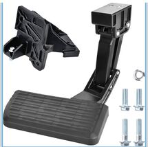 For 2022 2023 24-2025 Toyota Tundra Retractable Bed Step PTS30-34000 PT3... - $44.99