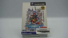 Phantasy Star Online - Japanese - GameCube 2000 - $30.00