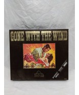 Gone With The Wind Collector&#39;s Edition VHS Box Edition Set - $376.92 MXN