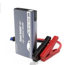Energen Backup Battery Peak 1200 AMP Power Jumper LED Flashlight USB Ports - £131.12 GBP