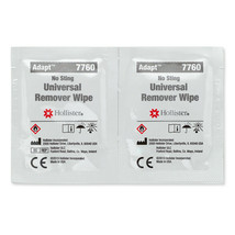 Hollister Adapt 7760 Adapt Universal Adhesive Remover Wipes x 50 - £27.01 GBP