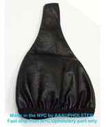 New Shift Boot PVC Leather For Porsche 944 S S2 Turbo 924 968 Black Manu... - $9.49