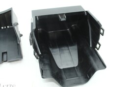 2003-2008 INFINITI FX35 FX45 ENGINE BAY FUSE BOX COVER WITH LID H1778 image 10