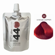 MyColor SpecialOne Dyerect Brites Semi Mask by Retro Hair, Intense Copper 44