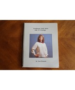 Traditional Irish Knits with G-CARRIAGE by Tami Nobuyuki Machine Knittin... - $530.18 MXN