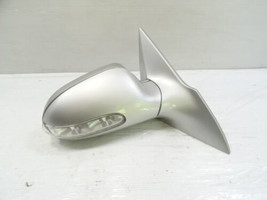 03 Mercedes R230 SL500 mirror, door, exterior, right 2003 only - $84.14