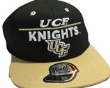 NCAA University of Central Florida Knights UCF Youth Hat Cap - Flat Brim... - $11.35