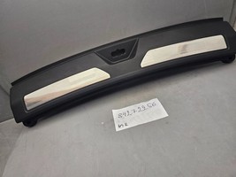 OEM GM 2021-2022 Cadillac Escalade Liftgate Trim Scuff Plate Cargo Sill ... - $88.11