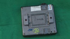 Suzuki GM Geo Ecu Ecm Engine Computer Electronic Control Module 33920-56B51 image 2