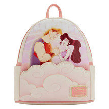 Hercules (1997) Hercules and Megara 25th Anniv Mini Backpack - £89.07 GBP