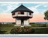 Anthony Wayne Block House Erie Pennsylvania PA UNP WB Postcard N2 - $2.92