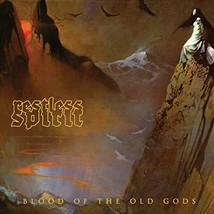 Blood Of The Old Gods [Vinyl] - $45.00