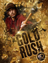 Gold Rush Alaska Poster TV Series Season 1-12 Art Print Size 24x36&quot; 27x40&quot; #4 - £8.57 GBP+