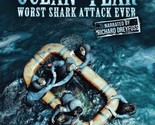 Shark Week Ocean of Fear Worst Shark Attack Ever DVD | Documentary - £6.41 GBP