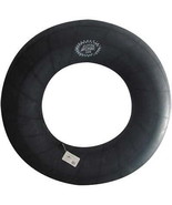 Water Sports Original ItzaTube Inflatable Black Inner Tube Large 36&quot; Dia... - €37,13 EUR