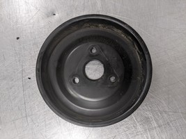 Water Pump Pulley From 2007 Jeep Patriot  2.4 - $24.70
