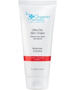 The Organic Pharmacy Ultra Dry Skin Cream 100ml - $99.00
