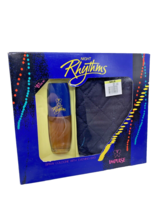 Impulse Night Rhythms Spray Cologne Perfume NEW Boxed Set Vintage w/ Eve... - $59.49