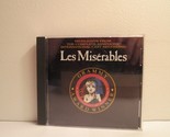 Les Misérables: Highlights From The Complete...(CD, 1991, Relativity) - $6.64