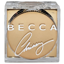 Becca x Chrissy Teigen Confectionary Glow Powder Cinnamon Sugar 0.14oz/0.4g - £13.23 GBP