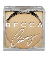 Becca x Chrissy Teigen Confectionary Glow Powder Cinnamon Sugar 0.14oz/0.4g - $23.00 CAD