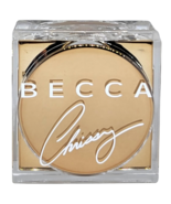 Becca x Chrissy Teigen Confectionary Glow Powder Cinnamon Sugar 0.14oz/0.4g - £13.23 GBP