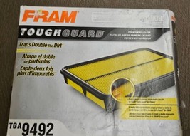 Fram Toughguard TGA9492 Air Filter Automotive GM  - £9.88 GBP