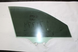 2008-2014 SUBARU WRX IMPPEZA FRONT LEFT DRIVER SIDE WINDOW K1094 image 2
