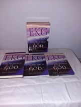 Leader Kit &quot;The Heartbeat of GOD&quot; EKG - Empowering Kingdom Growth DVD He... - $17.99