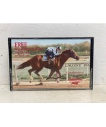 SECRETARIAT - &quot;Horse of the Century&quot; All Races Cassette Tape - $34.19 CAD