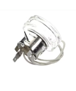 Nu-Vu BJB77.912 Oven Lamp Assembly 12 Volt 20 Watt Genuine OEM Part - $4,671.69 MXN