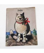 Vintage Neiman-Marcus Christmas Book 1977 Sales Catalog 100 pages - €11,01 EUR