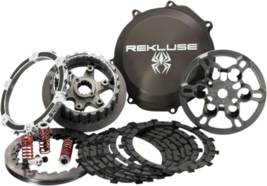 Rekluse Racing Radiusx Clutch for 2021 2022 2023 Kawasaki KX450F KX450X ... - £1,034.61 GBP