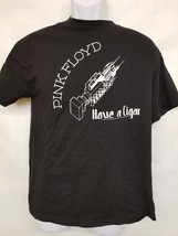 PINK FLOYD - ORIGINAL 2005 STORE / TOUR STOCK UNWORN MEDIUM T-SHIRT - $25.00