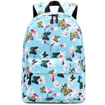 Abshoo Galaxy Backpack Girls Backpack Women&#39;s Backpack School Bag Lightweight Wa - £42.20 GBP