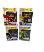 Funko Pop Rainbow Brite - Diamond Lot of 4 | Indigo, Patty O’Green, Red ... - $138.52 CAD