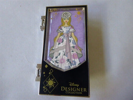 Disney Exchange Pins 151375 Rapunzel - Designer Doll Collection - - New Conce... - £25.90 GBP